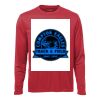 ATC Pro Team Polyester Long Sleeve Tee Thumbnail