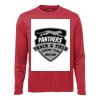 ATC Pro Team Polyester Long Sleeve Tee Thumbnail