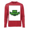 ATC Pro Team Polyester Long Sleeve Tee Thumbnail