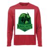 ATC Pro Team Polyester Long Sleeve Tee Thumbnail