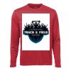 ATC Pro Team Polyester Long Sleeve Tee Thumbnail