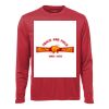 ATC Pro Team Polyester Long Sleeve Tee Thumbnail