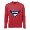 ATC Pro Team Polyester Long Sleeve Tee Thumbnail