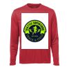 ATC Pro Team Polyester Long Sleeve Tee Thumbnail