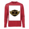 ATC Pro Team Polyester Long Sleeve Tee Thumbnail