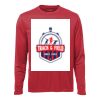 ATC Pro Team Polyester Long Sleeve Tee Thumbnail