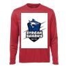 ATC Pro Team Polyester Long Sleeve Tee Thumbnail