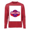 ATC Pro Team Polyester Long Sleeve Tee Thumbnail