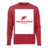 ATC Pro Team Polyester Long Sleeve Tee Thumbnail
