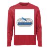 ATC Pro Team Polyester Long Sleeve Tee Thumbnail