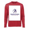 ATC Pro Team Polyester Long Sleeve Tee Thumbnail