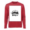 ATC Pro Team Polyester Long Sleeve Tee Thumbnail