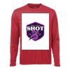 ATC Pro Team Polyester Long Sleeve Tee Thumbnail