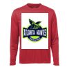 ATC Pro Team Polyester Long Sleeve Tee Thumbnail