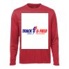ATC Pro Team Polyester Long Sleeve Tee Thumbnail