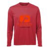 ATC Pro Team Polyester Long Sleeve Tee Thumbnail