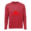 ATC Pro Team Polyester Long Sleeve Tee Thumbnail