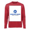 ATC Pro Team Polyester Long Sleeve Tee Thumbnail