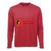 ATC Pro Team Polyester Long Sleeve Tee Thumbnail