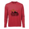 ATC Pro Team Polyester Long Sleeve Tee Thumbnail