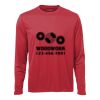 ATC Pro Team Polyester Long Sleeve Tee Thumbnail