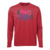 ATC Pro Team Polyester Long Sleeve Tee Thumbnail