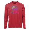 ATC Pro Team Polyester Long Sleeve Tee Thumbnail