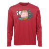 ATC Pro Team Polyester Long Sleeve Tee Thumbnail