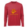 ATC Pro Team Polyester Long Sleeve Tee Thumbnail