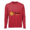 ATC Pro Team Polyester Long Sleeve Tee Thumbnail
