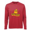 ATC Pro Team Polyester Long Sleeve Tee Thumbnail