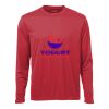 ATC Pro Team Polyester Long Sleeve Tee Thumbnail
