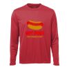ATC Pro Team Polyester Long Sleeve Tee Thumbnail
