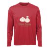 ATC Pro Team Polyester Long Sleeve Tee Thumbnail