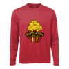 ATC Pro Team Polyester Long Sleeve Tee Thumbnail
