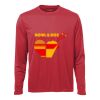 ATC Pro Team Polyester Long Sleeve Tee Thumbnail