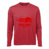 ATC Pro Team Polyester Long Sleeve Tee Thumbnail