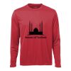 ATC Pro Team Polyester Long Sleeve Tee Thumbnail