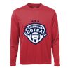 ATC Pro Team Polyester Long Sleeve Tee Thumbnail