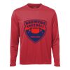 ATC Pro Team Polyester Long Sleeve Tee Thumbnail