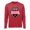 ATC Pro Team Polyester Long Sleeve Tee Thumbnail