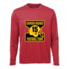ATC Pro Team Polyester Long Sleeve Tee Thumbnail