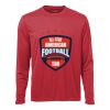 ATC Pro Team Polyester Long Sleeve Tee Thumbnail