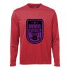 ATC Pro Team Polyester Long Sleeve Tee Thumbnail