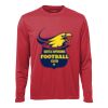ATC Pro Team Polyester Long Sleeve Tee Thumbnail