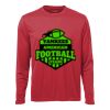 ATC Pro Team Polyester Long Sleeve Tee Thumbnail