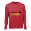 ATC Pro Team Polyester Long Sleeve Tee Thumbnail