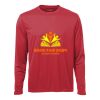 ATC Pro Team Polyester Long Sleeve Tee Thumbnail