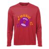 ATC Pro Team Polyester Long Sleeve Tee Thumbnail