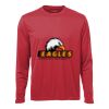 ATC Pro Team Polyester Long Sleeve Tee Thumbnail